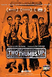 Two Thumbs Up (2015) M4ufree